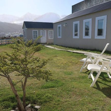 Bed and Breakfast Cerro Krund Ushuaia Exteriér fotografie