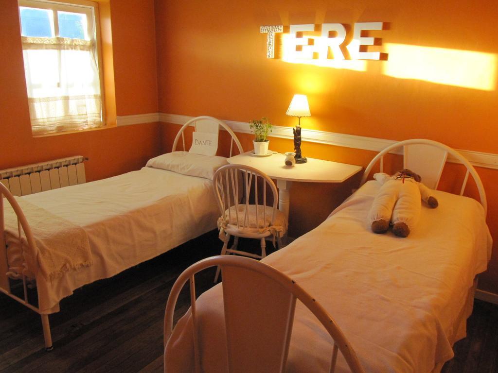 Bed and Breakfast Cerro Krund Ushuaia Pokoj fotografie